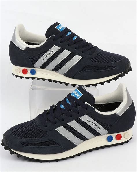 harga adidas la trainer